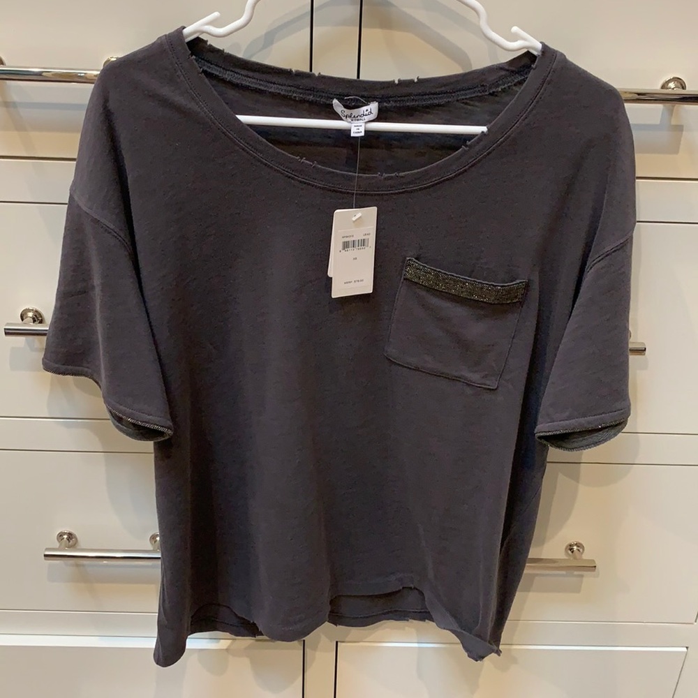 NWT, Splendid top, XS